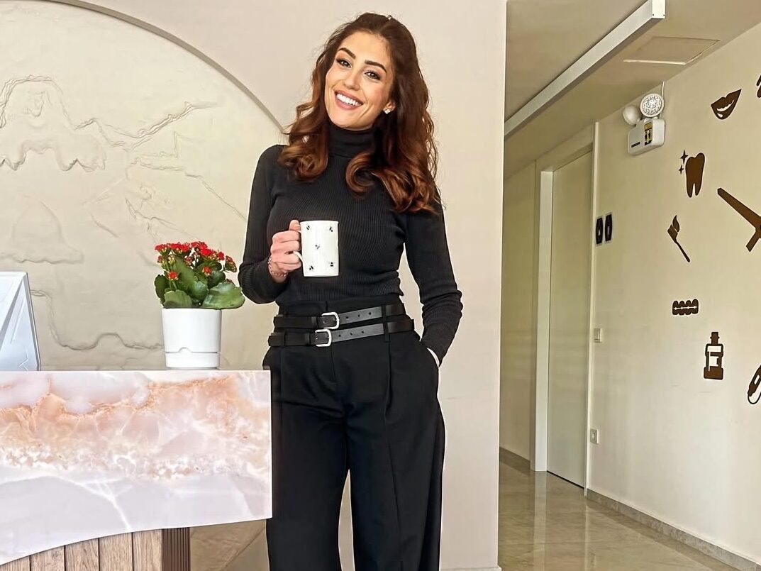 Zeynep Kalyoncu Açıkgöz Muayenehanesi Bodrum’da Fark Yaratıyor