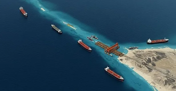 Hürmüz Boğazı Kapandı: Gemiler Ümit Burnu’na Yöneldi