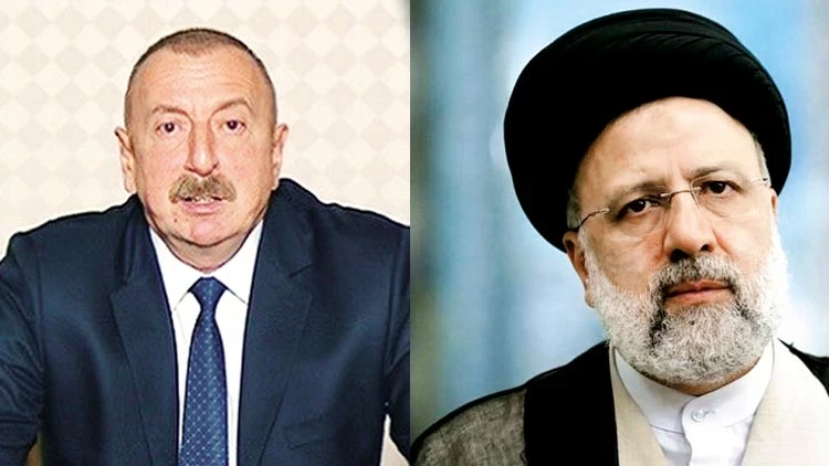 Nahçıvan Gerilimi Büyüyor! Azerbaycan İran’ı Suçladı