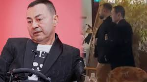 Serdar Ortaç’ın Son Hali Korkuttu! Yürümekte Zorlandı