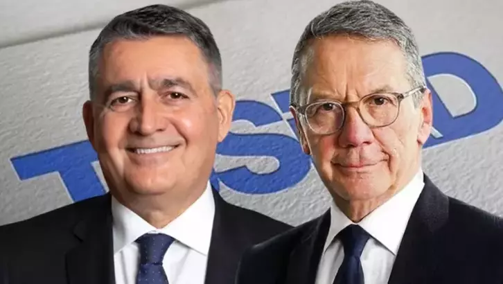 TÜSİAD Davasında Hüküm Açıklandı: Hapis Cezası Verildi