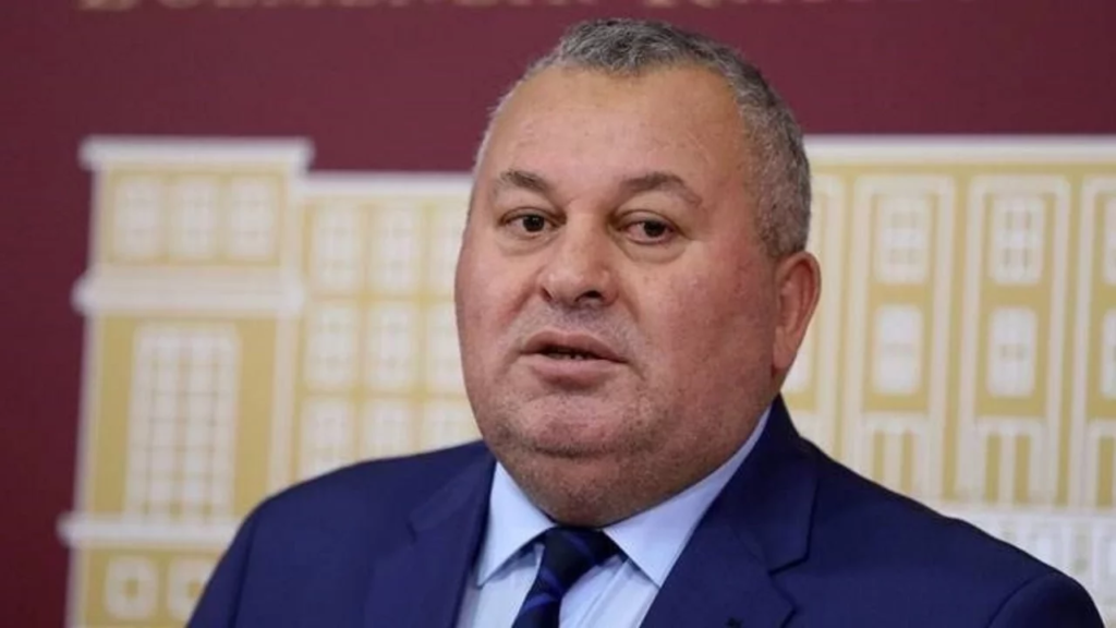 CHP’li Vekil Cemal Enginyurt Ölümden Döndü