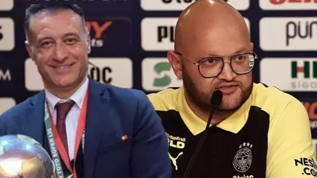 Galatasaray Doktoru ve Fenerbahçe Tercümanına Bahis Cezası