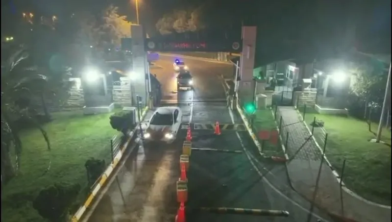 10 İlde Bahis Operasyonu! 26 Milyarlık Para Trafiği
