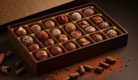 Türkiye’nin Köklü Çikolata Markası İflas Etti