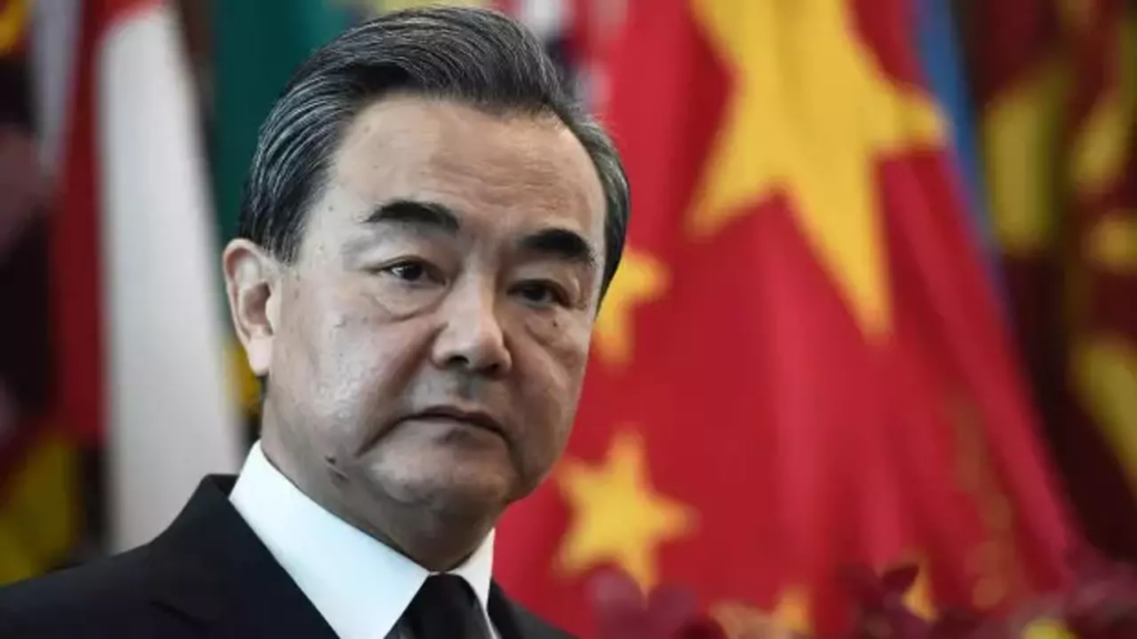 ABD Alarmda: Çin İran’a Destek Verebilir