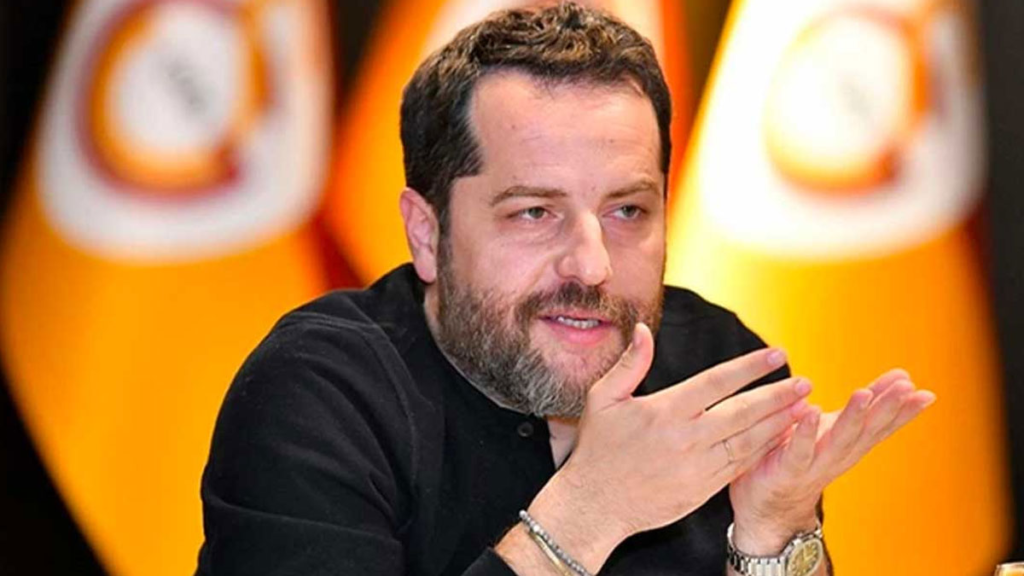 Mahkemeden Flaş Karar: Erden Timur’un Şirketlerine Kayyum