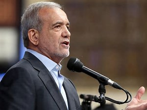 İran’dan Dünyayı Tedirgin Eden Açıklama! “Meşru Hedef” Mesajı