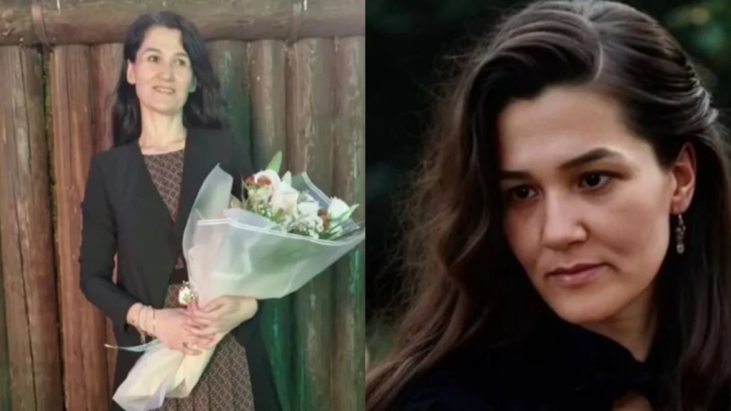 Fatma Nur Öğretmen Cinayetinde İki Yönetici Görevden Alındı