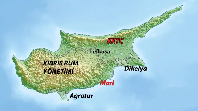 Yunanistan: Türk Ordusu Kıbrıs’tan Çıkarılmalı