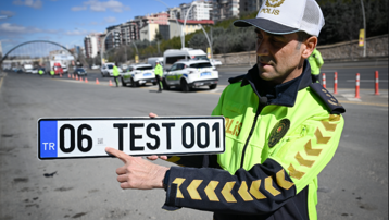 Emniyet duyurdu: APP Plakalar İçin 3 Adımda Değişim Rehberi