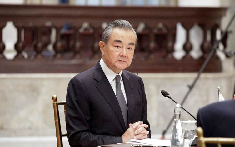 Çin’den Savaş Uyarısı: Derhal Durdurun