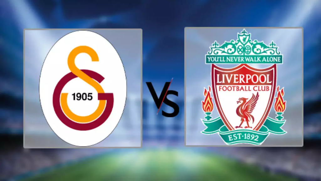 Galatasaray–Liverpool Maçının Hakemi Açıklandı