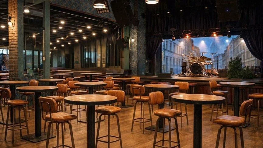 “Damsız Giriş Yok” Dedi: TİHEK’ten 256 Bin Liralık Ceza Yedi