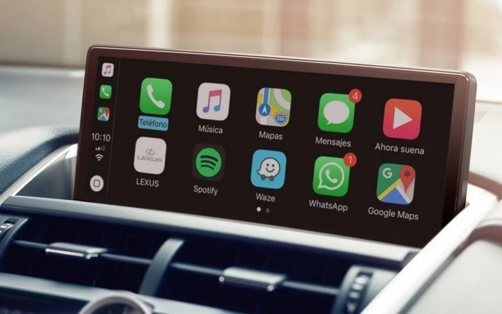 Trafikte Yeni Kural! Ön Camı Kapatan Ekranlara Ceza Kesilecek