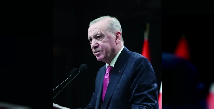 Erdoğan’dan İran’a : Yanlışta İsrar Edilmesin