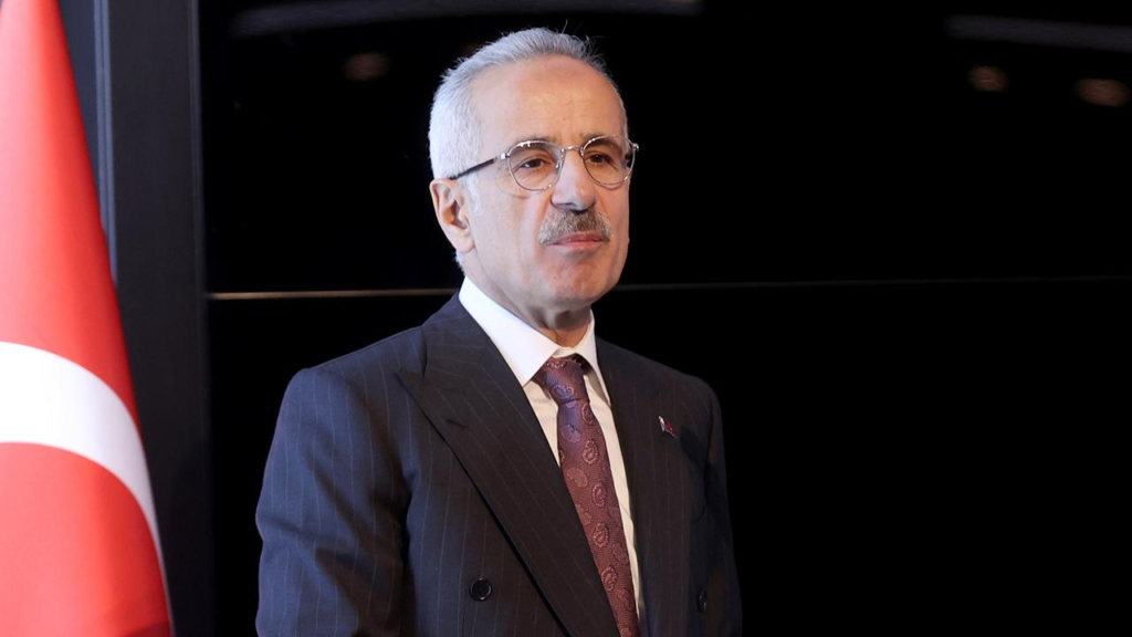 Bakan Uraloğlu: İstanbul’a 23 Yeni İstasyon Geliyor