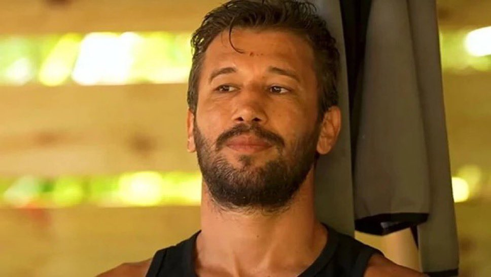 Survivor Adem’in Uyuşturucu Testi Pozitif Çıktı