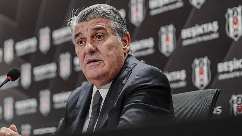 Adalı: Kimse Beşiktaş’tan Efendilik Beklemesin