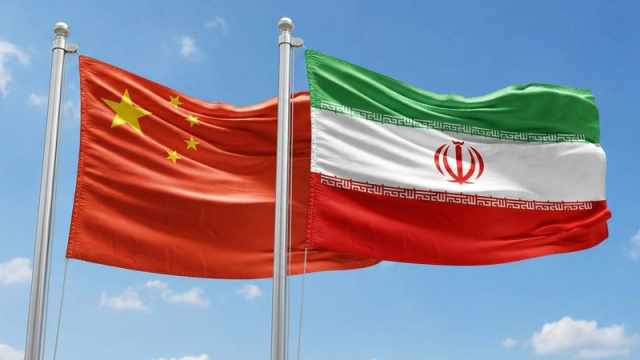 Çin’den ABD ve İsrail’e Sert Mesaj: İran’ın Yanındayız