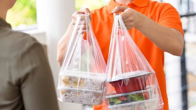 Yemek Siparişinde Yeni Dönem! Gizli ücretler Görülecek