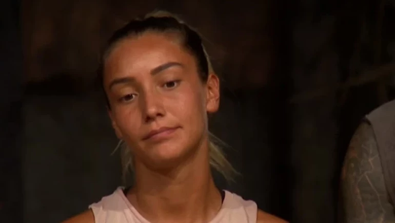 Survivor’da Sürpriz, Seda Hayallerine Veda Etti