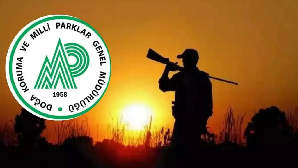 Türkiye Genelinde 1 Mart İtibariyle Av Sezonu Kapandı