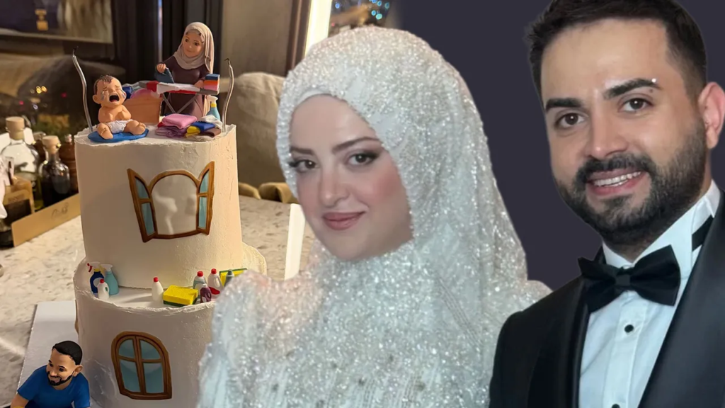 Kadir Ezildi Baba mı Oluyor?