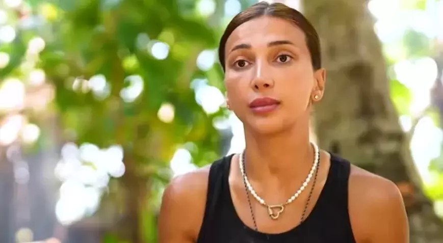 Survivor’da Sürpriz, Büşra Hayallerine Veda Etti