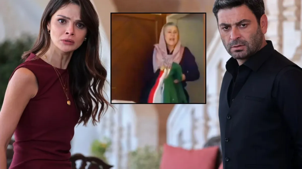 Uzak Şehir Hayranları Öfkeli: “Senaristi Değiştirin” Çağrısı