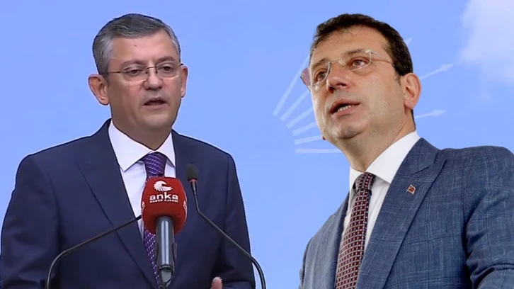 Özgür Özel: İmamoğlu Cumhurbaşkanı Olacak