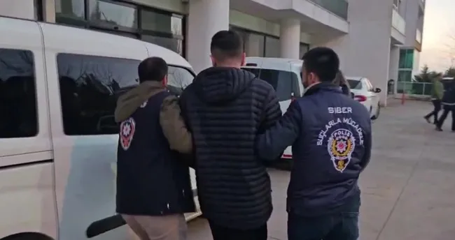 Sahte İlan Çetesine Operasyon: 105 Milyonluk Vurgun