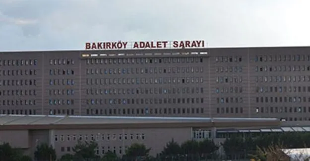 İBB Mahkeme Salonundan Görüntü Paylaşanlara Soruşturma