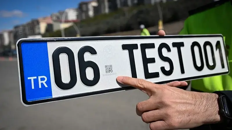 APP Plaka Cezaları İptal Edildi: Ama Şart Var