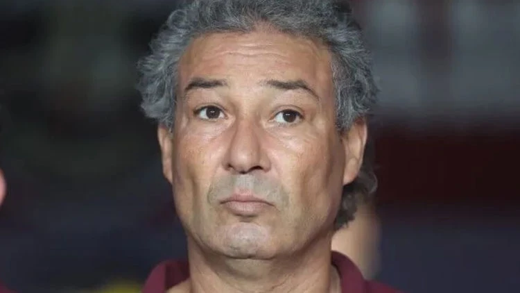 Trabzonspor Yardımcı Antrenör Orhan Kaynak Vefat Etti