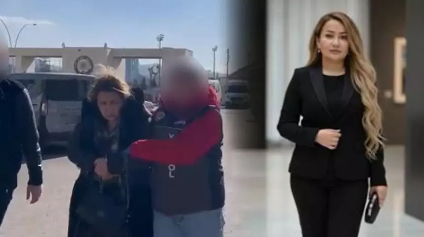 Yapay Zekalı Sahte Belgelerle Milyonluk Vurgun