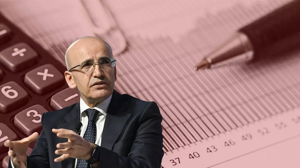 Şimşek: Kişi başına gelir 18 bin 40 dolara çıktı