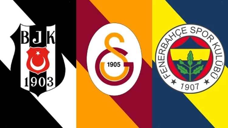 Süper Lig Karıştı! Galatasaray, Fenerbahçe ve Beşiktaş PFDK’da