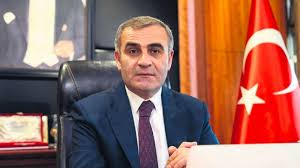 AYM’de : İrfan Fidan 1 oy Farkla Başkanvekili Seçildi