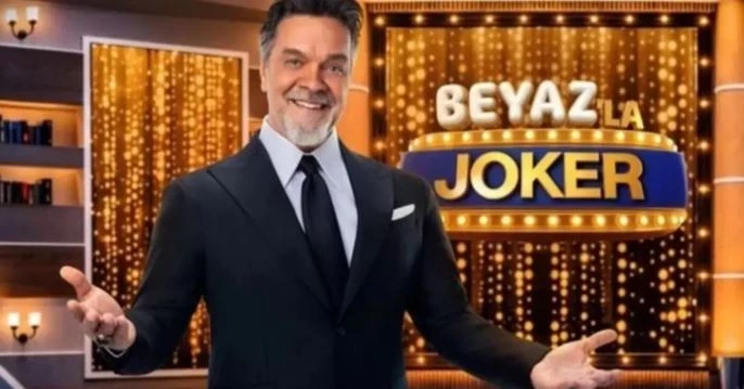 Beyaz’la Joker Reyting Alamayınca Yönetmen Ayrıldı, Günü Değişti