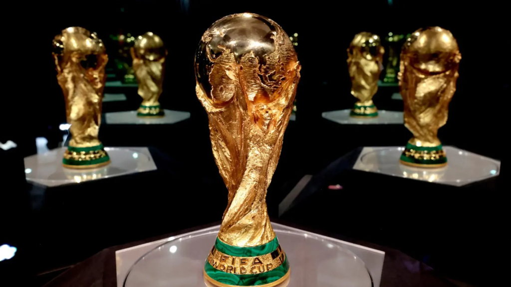 İran 2026 Dünya Kupası Turnuvasına Katılmayacak