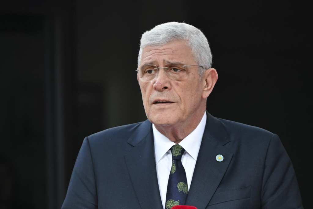 Dervişoğlu: Kapı Arkası Pazarlıklar Ülkeye Zarar Verir