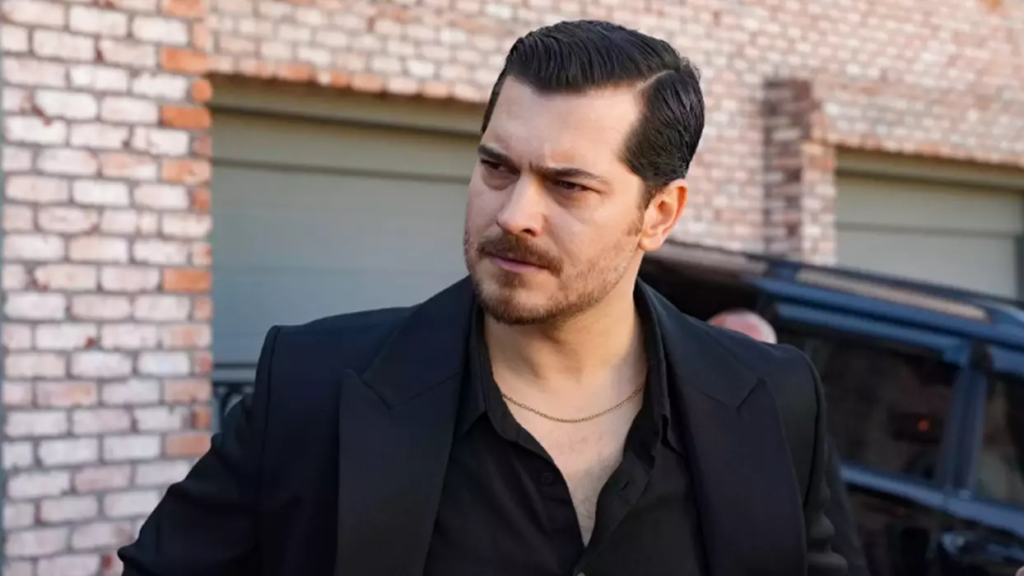 Eşref Rüya’da Şok Ayrılık: Ceren Karakteri Diziden Çıkıyor