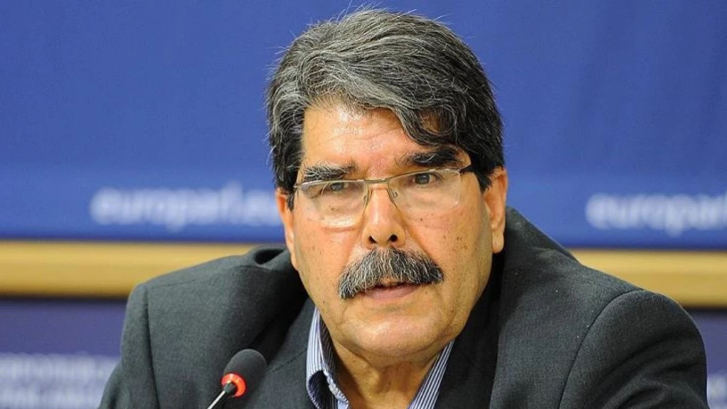 Aranan İsimlerden Salih Müslim Öldü