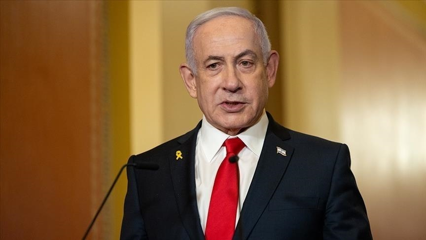 İsrail-İran Hattında Kritik Eşik! Natanz ve Netanyahu’nun Ofisi Vuruldu