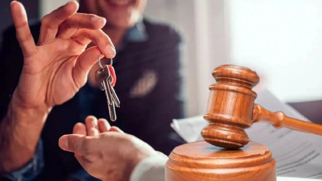 Kiracı-Ev sahibi DavalarındaYeni Dönem! Yargıtay’dan Emsal Karar