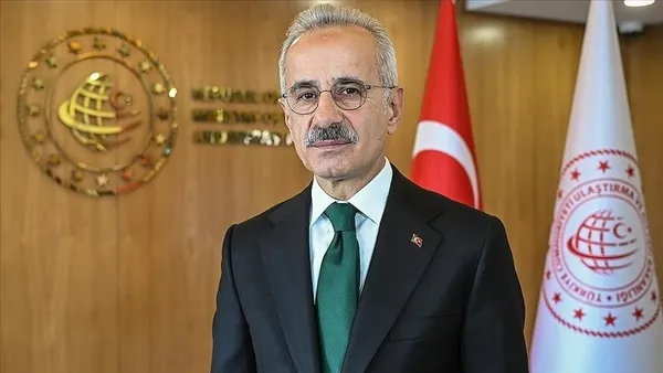 Uraloğlu:  5G İlk Sinyali 1 Nisan 2026’da Verilecek