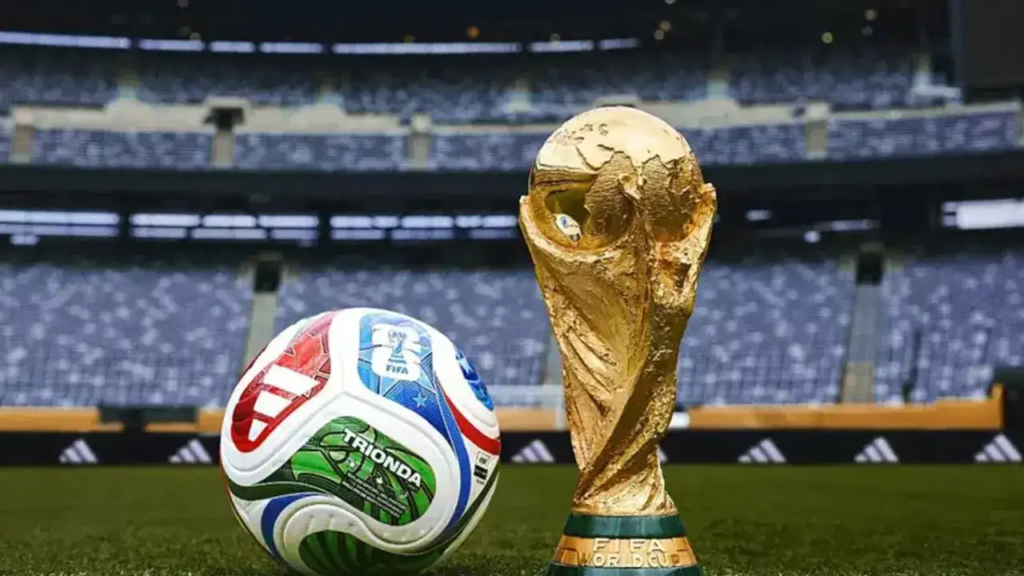 2026 Dünya Kupası Tehlikede mi? Bilet İadeleri Başladı