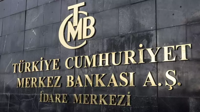 Merkez Bankası Faizi Yüzde 37’de Sabit Kaldı
