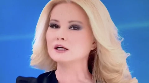 Müge Anlı : Savcılar Dosyaları Programımıza Yönlendiriyor